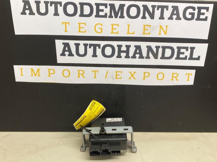 Usagé Ordinateur direction assistée Honda Insight (ZE2) 1.3 16V VTEC Prix € 64,90 Règlement à la marge proposé par Autodemontage Tegelen