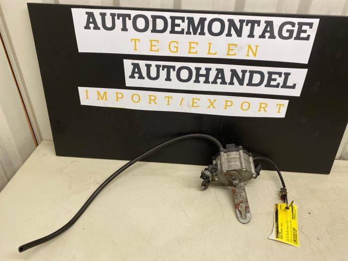 Begagnade Gasolpump Honda Insight (ZE2) 1.3 16V VTEC Pris € 114,99 Marginaltabell erbjuds av Autodemontage Tegelen