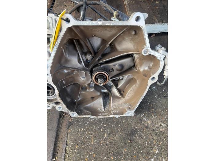 Gebrauchte Getriebe Honda Jazz (GE6/GE8/GG/GP) 1.2 VTEC 16V Preis € 349,90 Margenregelung angeboten von Autodemontage Tegelen