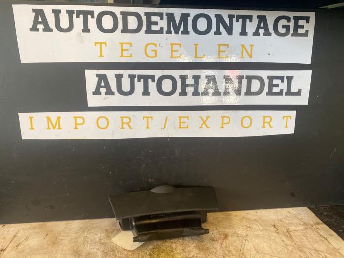 Begagnade Askkopp, fram Toyota Corolla (E12) 1.4 16V VVT-i Pris € 14,98 Marginaltabell erbjuds av Autodemontage Tegelen