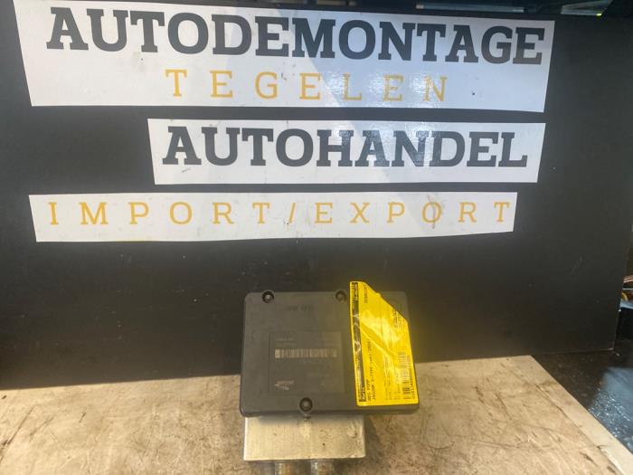 Begagnade ABS-pump Jaguar S-type (X200) 3.0 V6 24V Pris € 224,98 Marginaltabell erbjuds av Autodemontage Tegelen