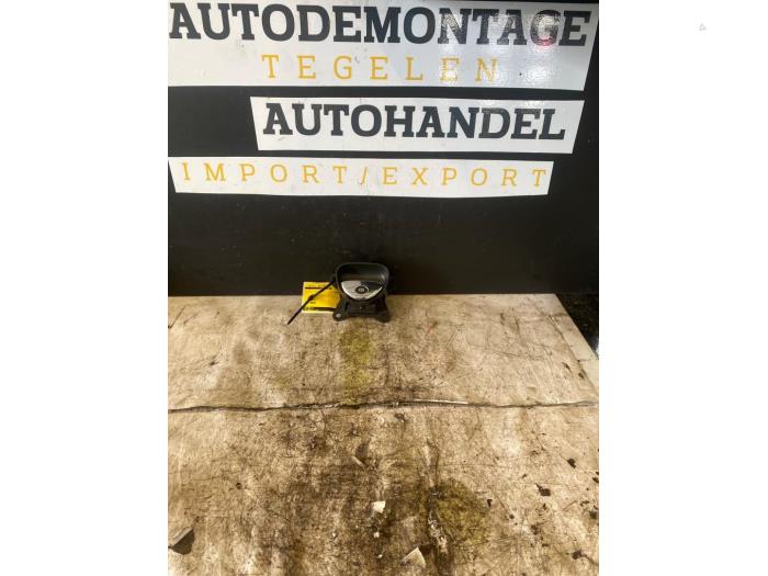 Gebrauchte Handbremse Schalter Jaguar S-type (X200) 3.0 V6 24V Preis € 19,90 Margenregelung angeboten von Autodemontage Tegelen