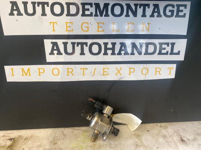Begagnade Högtryckspump Audi A4 Avant (B8) 1.8 TFSI 16V Pris € 74,98 Marginaltabell erbjuds av Autodemontage Tegelen