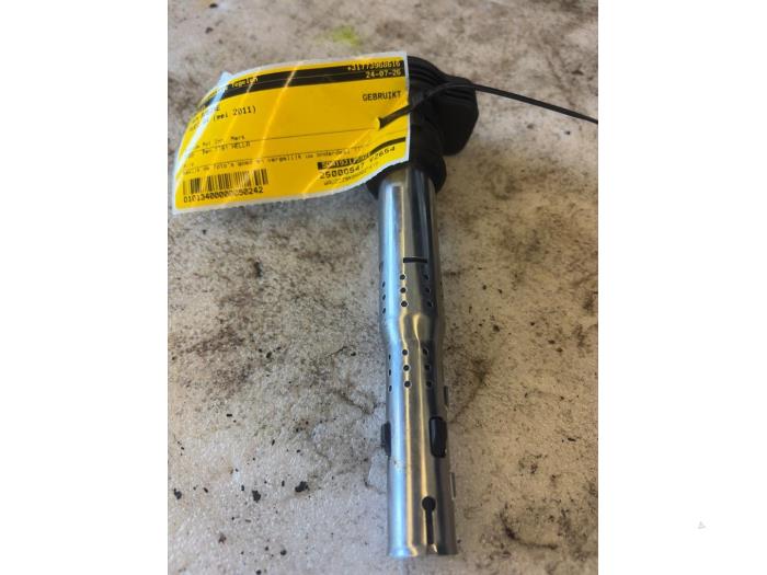 Gebrauchte Stift Zündspule Audi A4 Avant (B8) 1.8 TFSI 16V Preis € 9,00 Margenregelung angeboten von Autodemontage Tegelen
