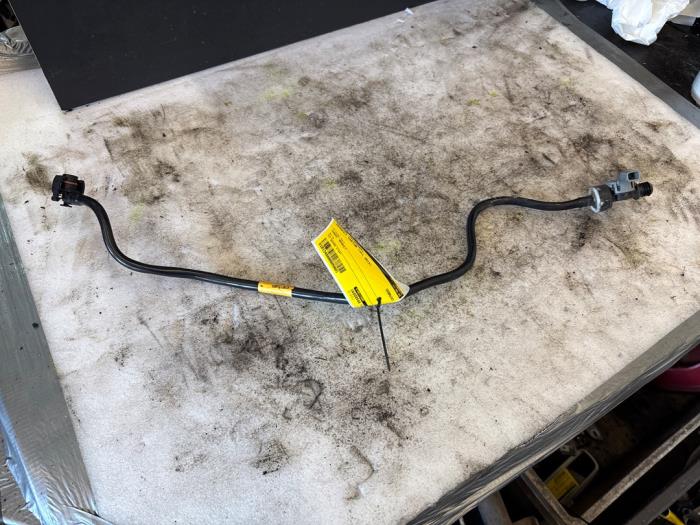 Gebrauchte Leitung (sonstige) Renault Captur I (2R) 0.9 Energy TCE 12V Preis € 29,98 Margenregelung angeboten von Autodemontage Tegelen