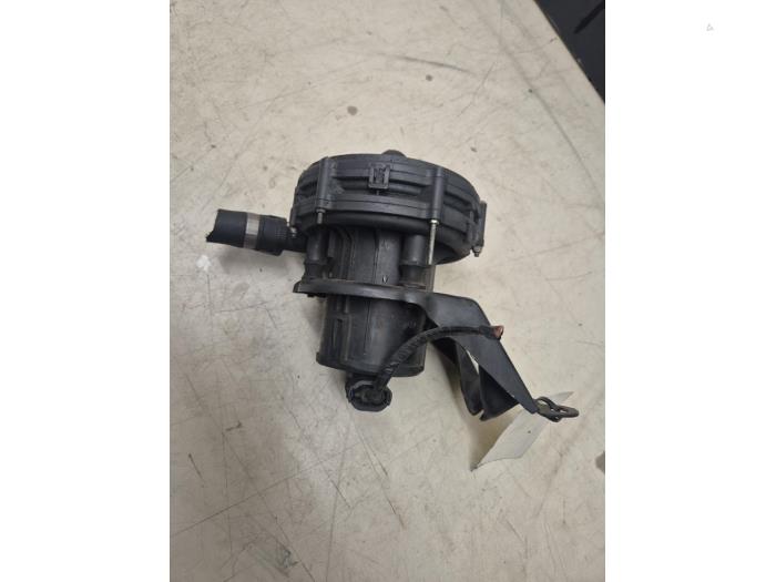 Secondary air pump