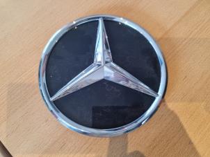 New Emblem Mercedes A (177.0) Price € 48,40 Inclusive VAT offered by De Vogel Auto's B.V.