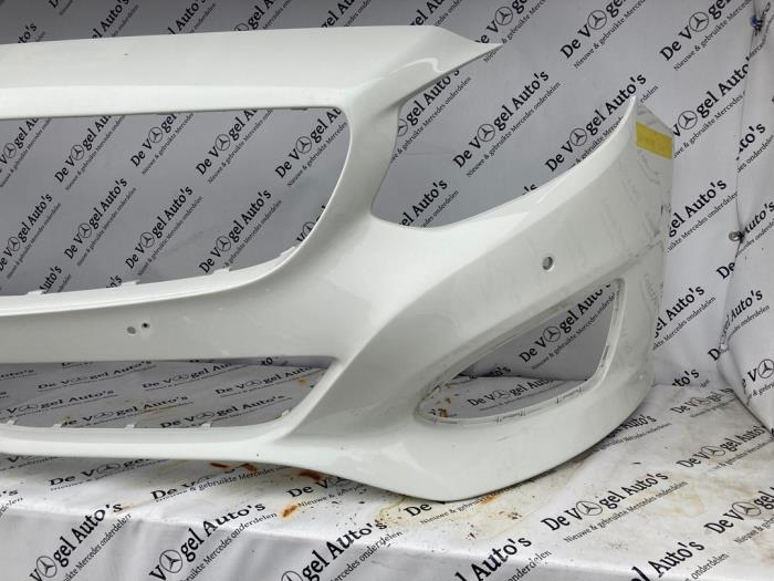 Front Bumper Mercedes B - A2468854325 - De Vogel Auto's B.V.