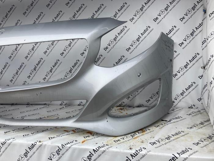 Front Bumper Mercedes B - A2468854325 - De Vogel Auto's B.V.