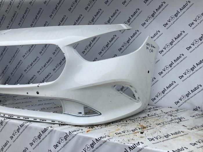 Front Bumper Mercedes B - A2478803405 - De Vogel Auto's B.V.