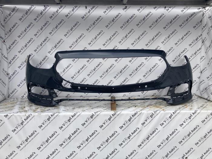 Front bumper Mercedes E 9197 - A2138850238 - De Vogel Auto's B.V.