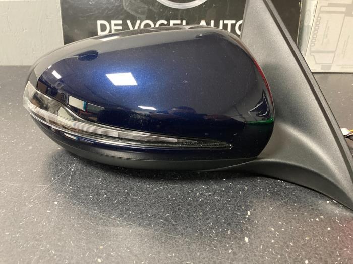 Wing mirror, right Mercedes GLC A2538103402 MERCEDES