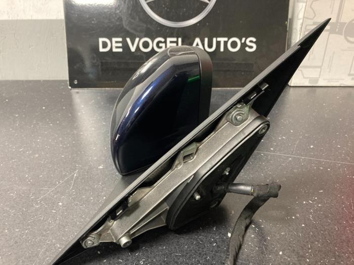 Wing mirror, right Mercedes GLC A2538103402 MERCEDES