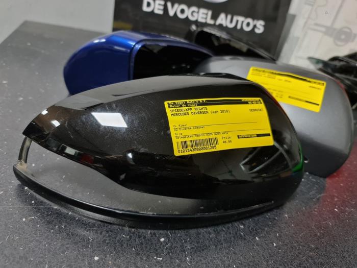 Wing mirror camera – A2059053509