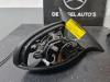 Wing mirror, right from a Mercedes GLC (X253), SUV, 2015 / 2022 2018
