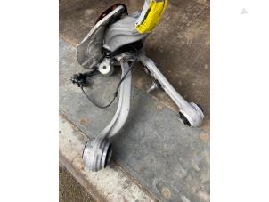 Used Front suspension system, right Mercedes C (W205) Price € 544,50 Inclusive VAT offered by De Vogel Auto's B.V.