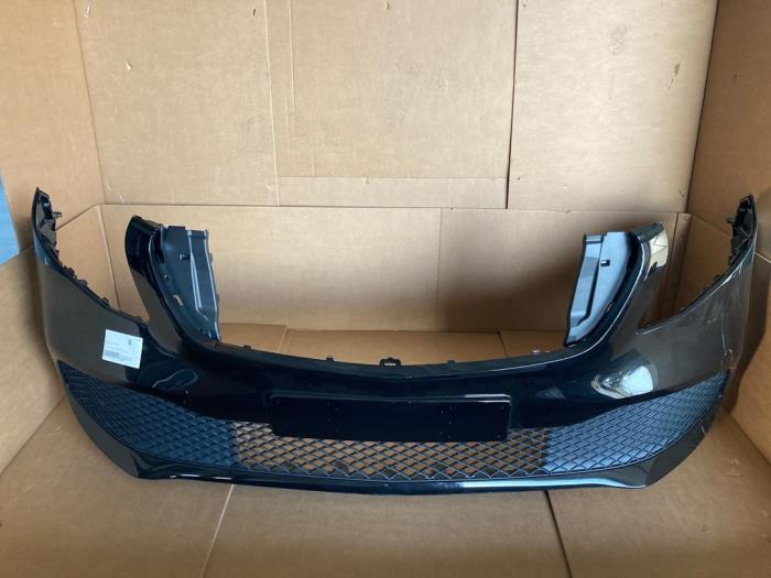 Front bumper Mercedes Vito Tourer 9197 - A4478856000