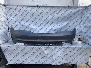 Used Rear bumper Mercedes CLA (117.3) Price € 266,20 Inclusive VAT offered by De Vogel Auto's B.V.