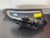 Headlight, right from a Mercedes EQC (N293), SUV, 2019 / 2023 2021