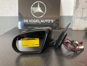 Used Wing mirror, left Mercedes GLC (X253) Price € 544,50 Inclusive VAT offered by De Vogel Auto's B.V.