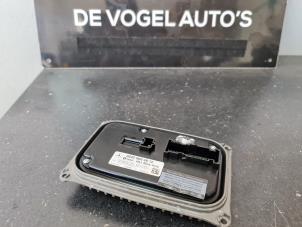 Usados Módulo de faros LED Mercedes GLC (X253) Precio € 211,75 IVA incluido ofrecido por De Vogel Auto's B.V.