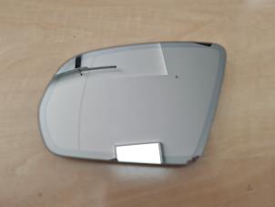 Used Mirror glass, left Mercedes E (W213) Price € 211,75 Inclusive VAT offered by De Vogel Auto's B.V.
