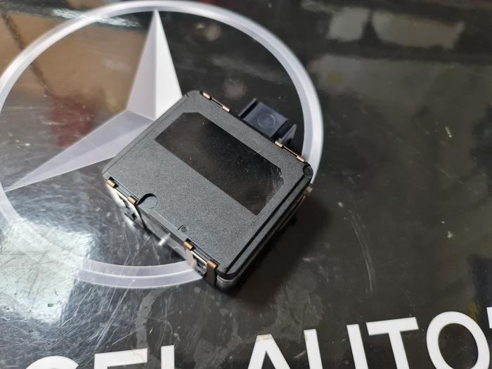 Blind spot sensor from a Mercedes-Benz A (177.0)  2020