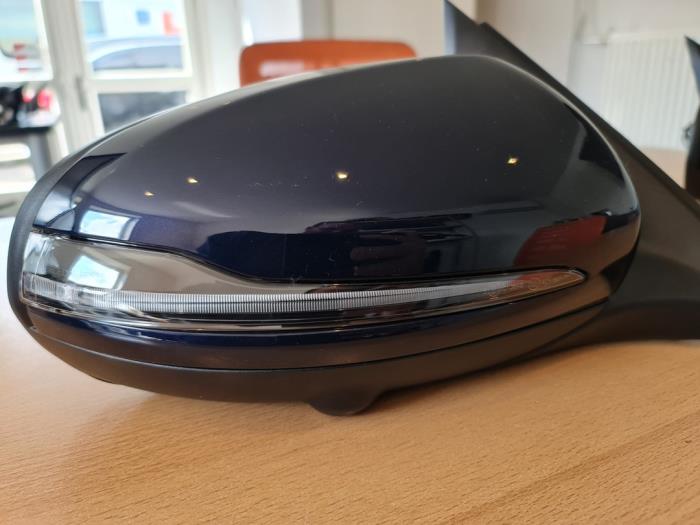 Wing mirror, right Mercedes GLC A2538101416 MERCEDES