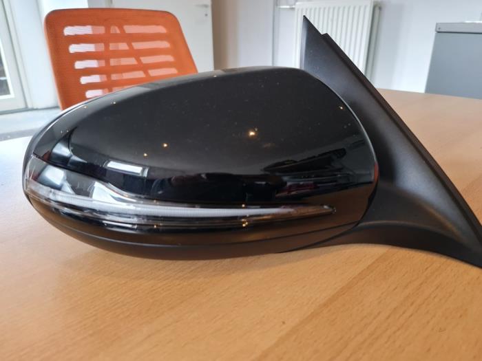 Wing mirror, right Mercedes GLC Coupe A2538100001 MERCEDES