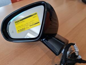 Gebrauchte Außenspiegel links Mercedes R230 Preis € 423,50 Mit Mehrwertsteuer angeboten von De Vogel Auto's B.V.