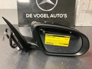 Used Wing mirror, right Mercedes GLC (X253) Price € 363,00 Inclusive VAT offered by De Vogel Auto's B.V.