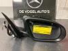 Wing mirror, right from a Mercedes GLC (X253), SUV, 2015 / 2022 2019