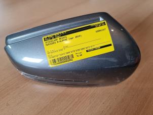 Used Mirror housing, right Mercedes B (W246,242) Price € 90,75 Inclusive VAT offered by De Vogel Auto's B.V.
