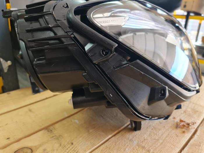 Headlight, right Mercedes GLE - A1679060403 MERCEDES