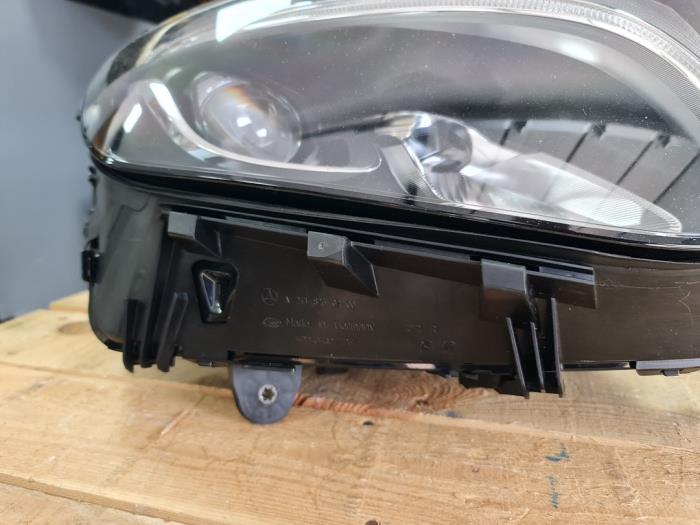 Headlight, right Mercedes GLC Coupe - A2539065201 MERCEDES