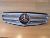 Grille from a Mercedes C (W204), Saloon, 2007 / 2014 2011