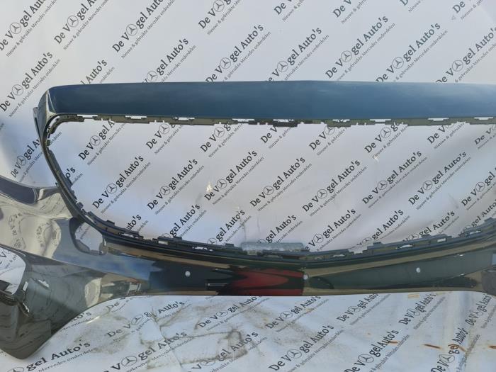 Front bumper Mercedes E - A2388856800 - De Vogel Auto's B.V.