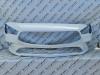 Front bumper from a Mercedes CLA (118.3), Saloon, 2019 2021