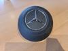 Left airbag (steering wheel) from a Mercedes-Benz A (177.0)  2022