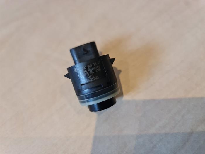 NEW Genuine Mercedes Parking Sensor A0009055504 Sprinter 907 (2008