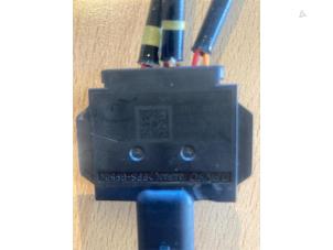 Engine temperature sensor from a Mercedes Miscellaneous 2022