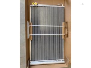 New Air conditioning condenser Mercedes Vito (447.6) Price € 187,55 Inclusive VAT offered by De Vogel Auto's B.V.