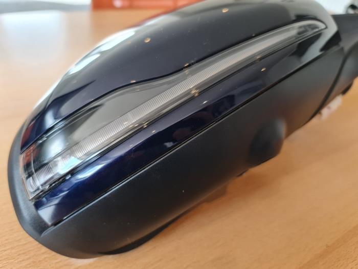 Wing mirror, right Mercedes GLC A2538101416 MERCEDES