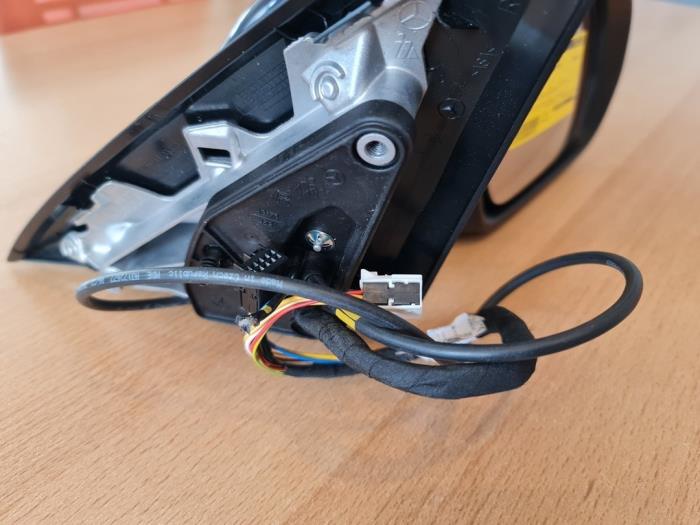 Wing mirror, right Mercedes GLC A2538101416 MERCEDES