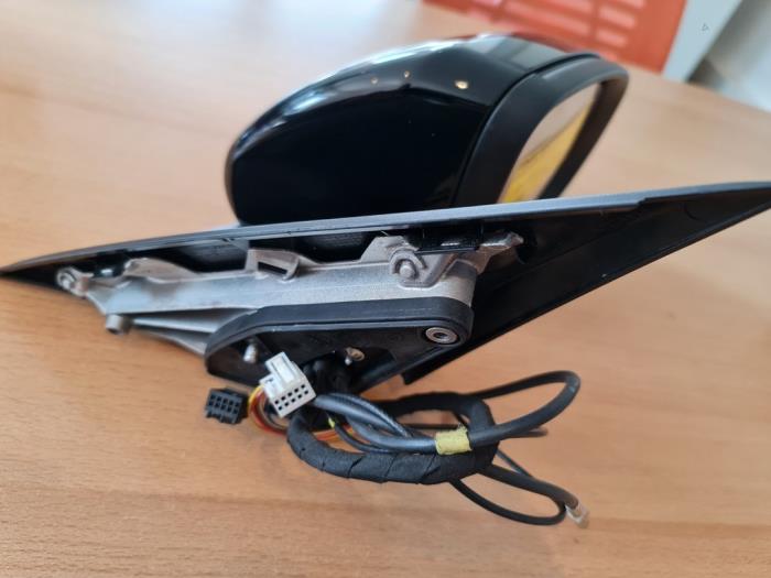 Wing mirror, right Mercedes GLC A2538101416 MERCEDES