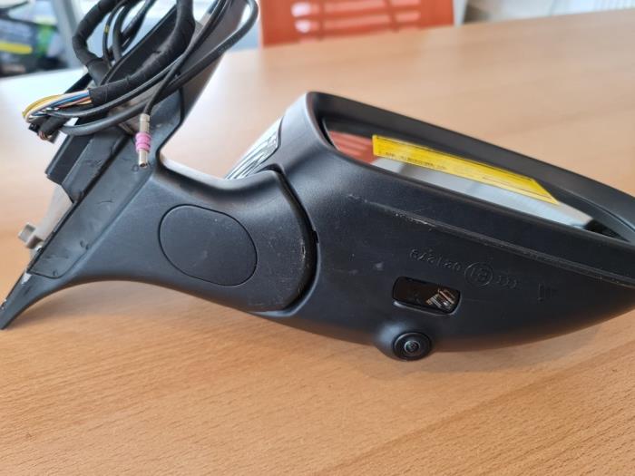 Wing mirror, right Mercedes GLC A2538101416 MERCEDES