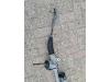 Power steering box from a Mercedes Vito (447.6), Van, 2014 2021