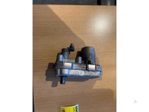 Used Actuator electric (Turbo) Mercedes B (W246,242) Price € 60,50 Inclusive VAT offered by De Vogel Auto's B.V.