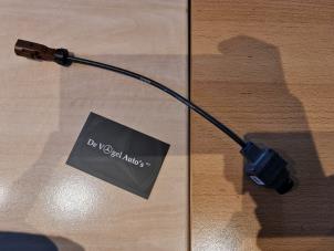 Usados 360 graden camera Mercedes C (W205) Precio € 223,85 IVA incluido ofrecido por De Vogel Auto's B.V.