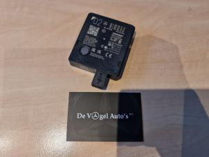 Gebrauchte Radarsensor Mercedes EQE SUV (X294) 350 4-Matic 91 kWh Preis € 242,00 Mit Mehrwertsteuer angeboten von De Vogel Auto's B.V.